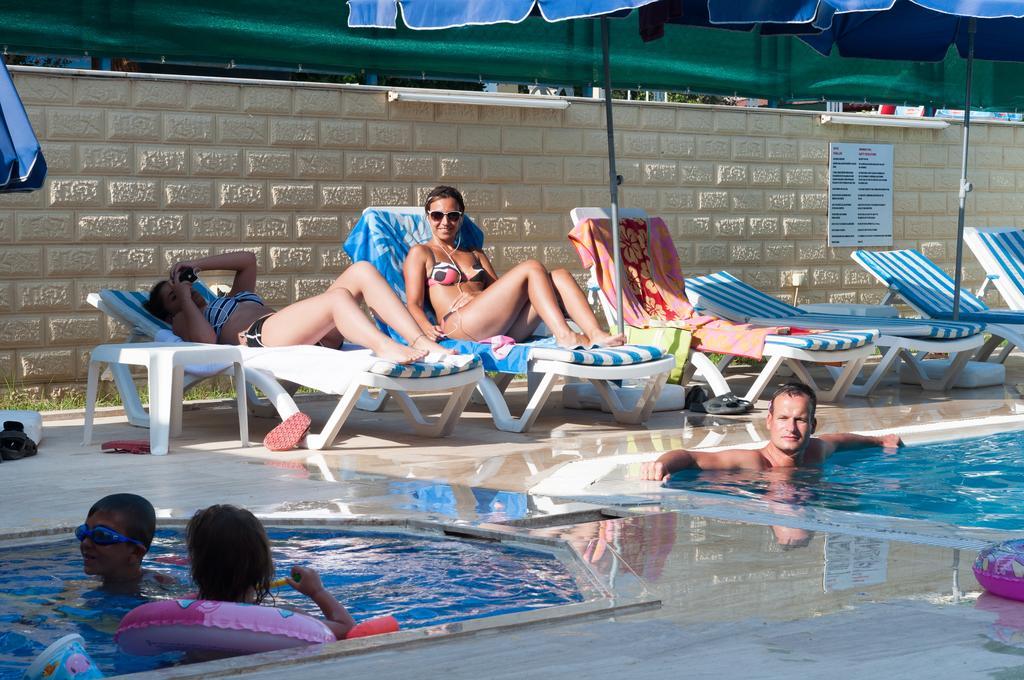 קמר Lanova Hotel מראה חיצוני תמונה