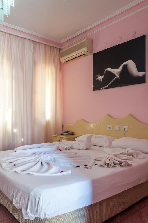 קמר Lanova Hotel מראה חיצוני תמונה