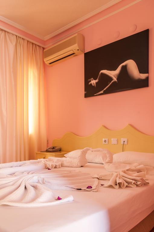 קמר Lanova Hotel מראה חיצוני תמונה