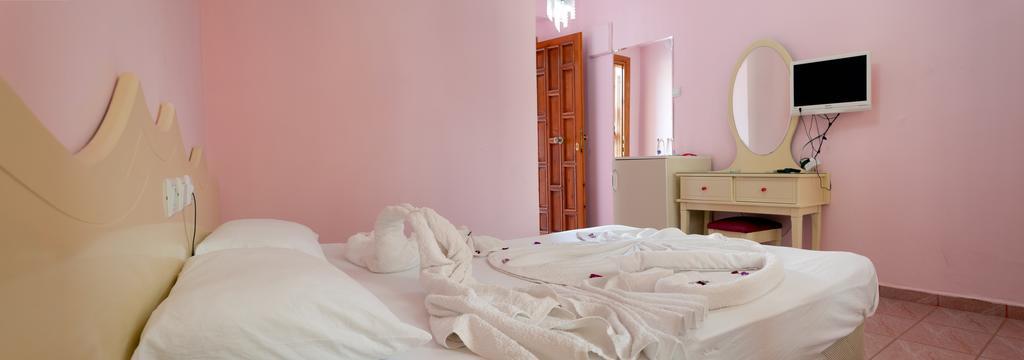 קמר Lanova Hotel מראה חיצוני תמונה
