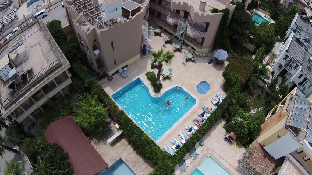 קמר Lanova Hotel מראה חיצוני תמונה