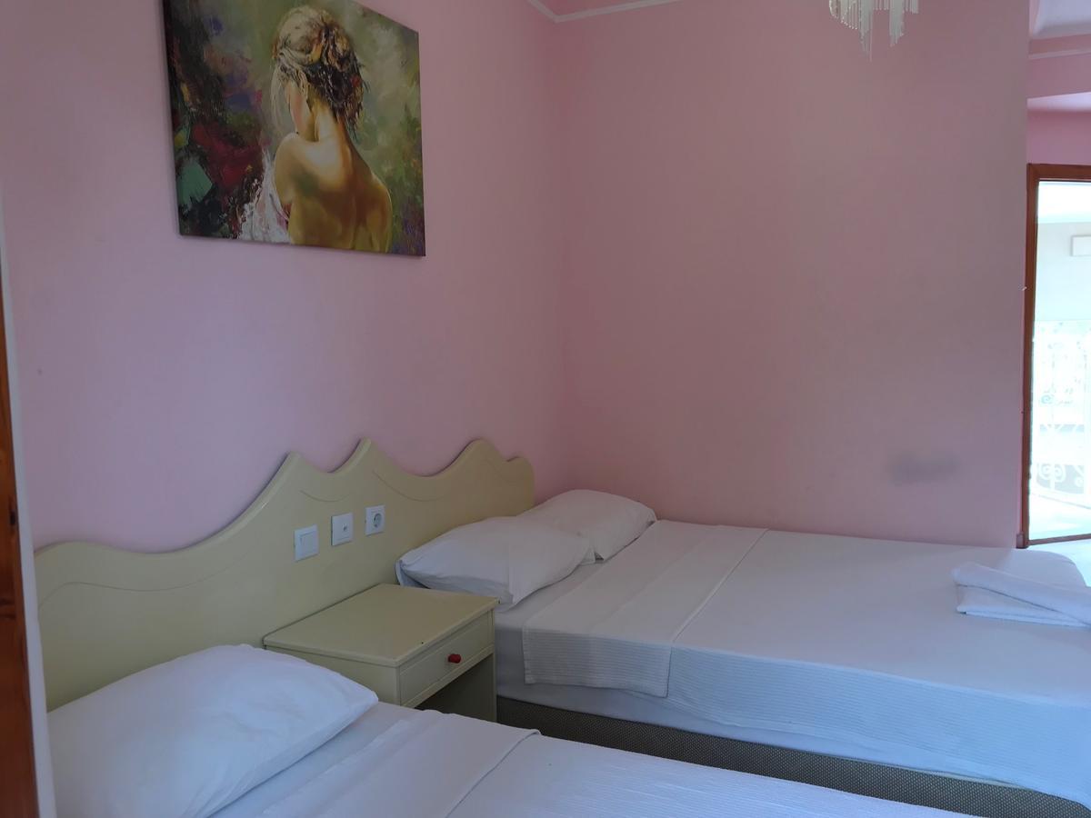 קמר Lanova Hotel מראה חיצוני תמונה