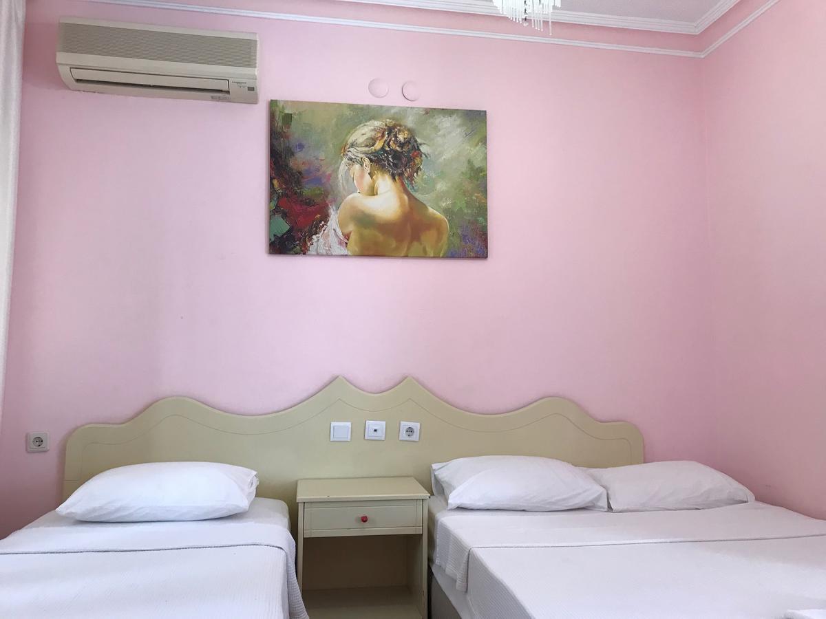 קמר Lanova Hotel מראה חיצוני תמונה