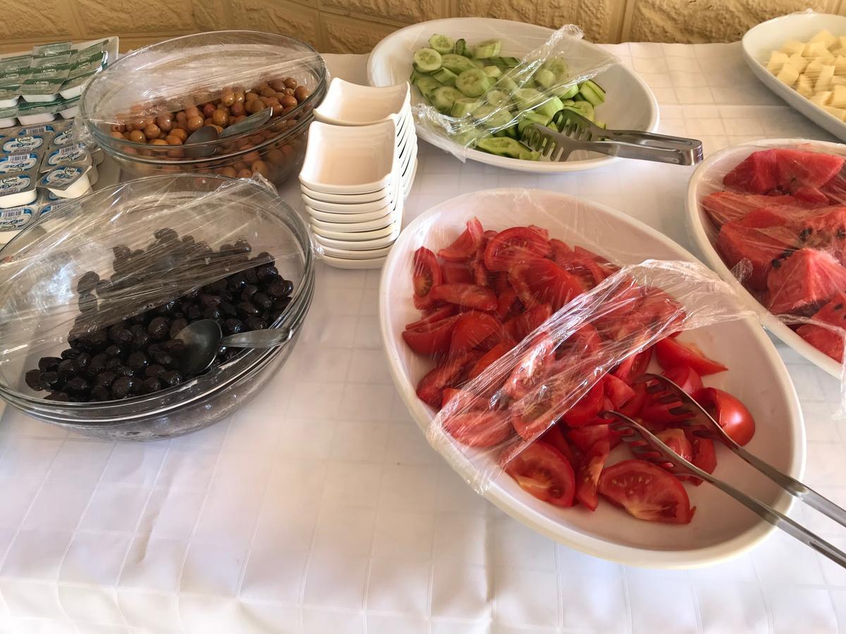 קמר Lanova Hotel מראה חיצוני תמונה