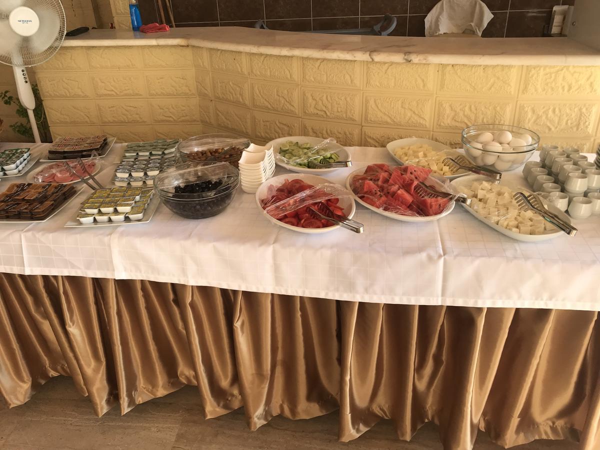 קמר Lanova Hotel מראה חיצוני תמונה