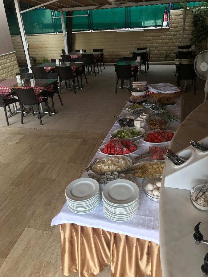 קמר Lanova Hotel מראה חיצוני תמונה