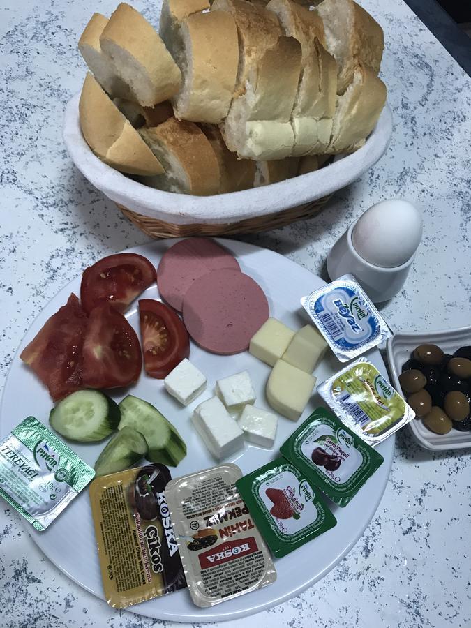 קמר Lanova Hotel מראה חיצוני תמונה