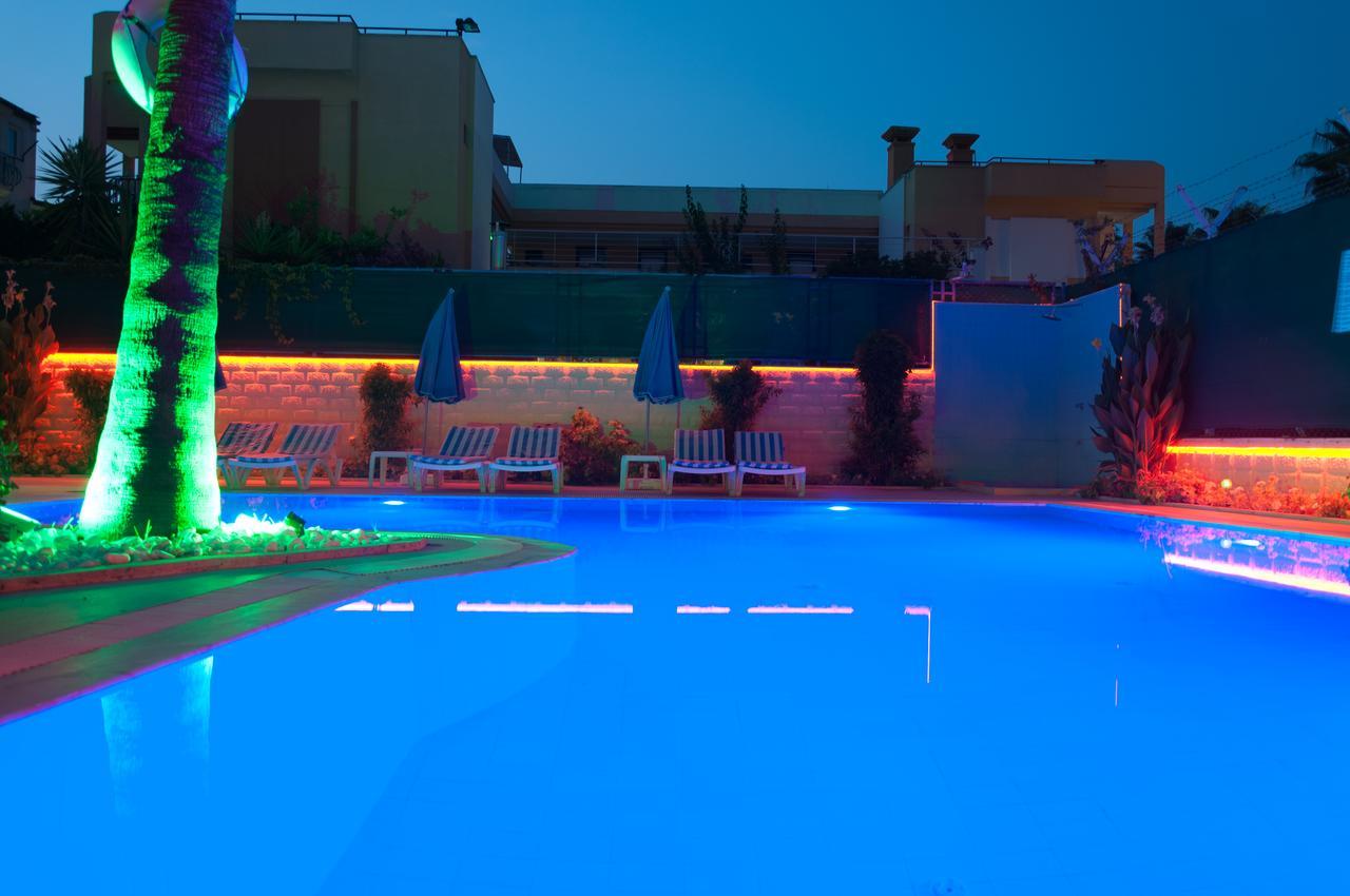 קמר Lanova Hotel מראה חיצוני תמונה