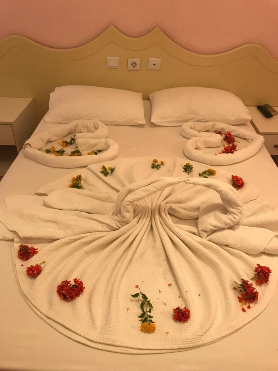 קמר Lanova Hotel מראה חיצוני תמונה