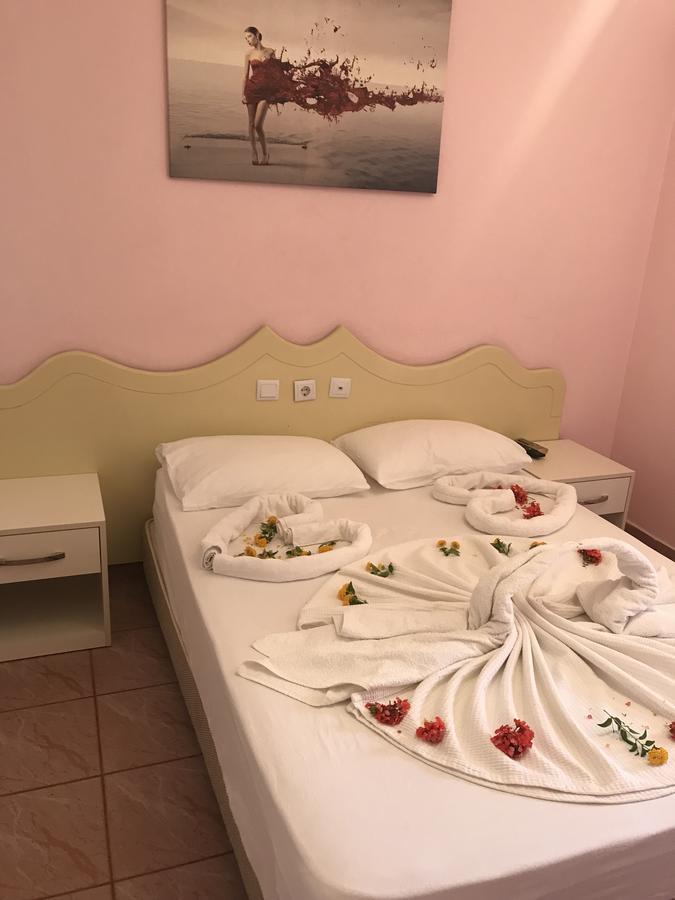 קמר Lanova Hotel מראה חיצוני תמונה