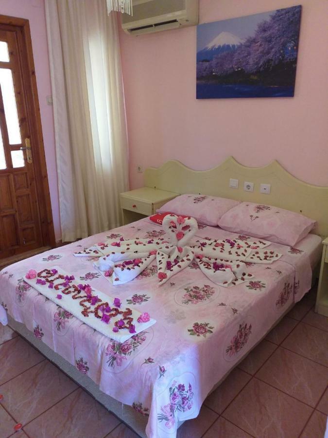 קמר Lanova Hotel מראה חיצוני תמונה