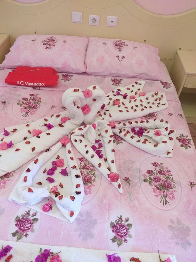 קמר Lanova Hotel מראה חיצוני תמונה