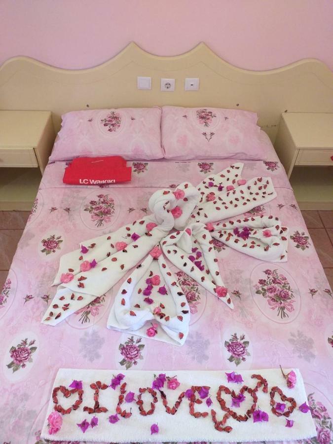 קמר Lanova Hotel מראה חיצוני תמונה