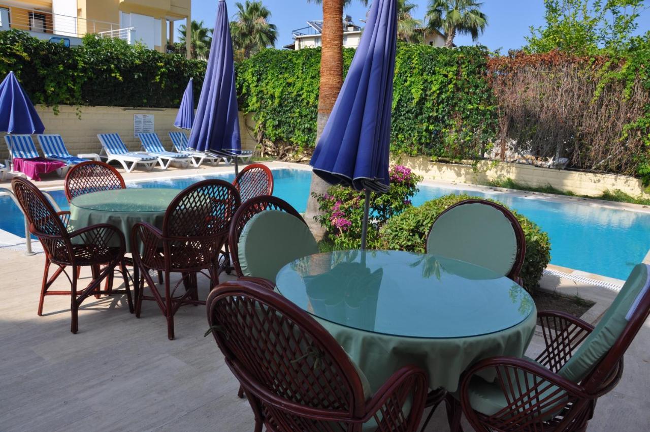 קמר Lanova Hotel מראה חיצוני תמונה