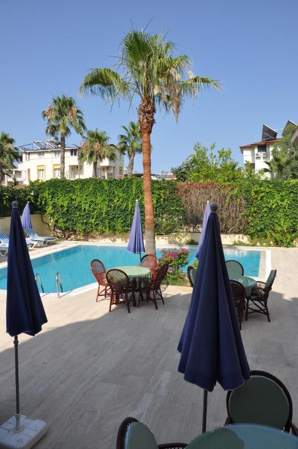קמר Lanova Hotel מראה חיצוני תמונה